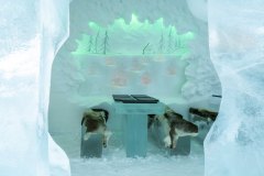 Ice-Restaurant-2024-Arctic-SnowHotel-Glass-Igloos-11