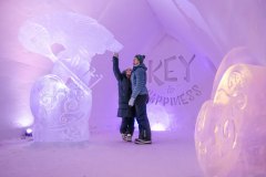 Visitors-Snow-hotel-2024-Arctic-SnowHotel-Glass-Igloos-19