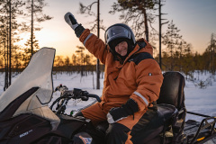 Snowmobile-23